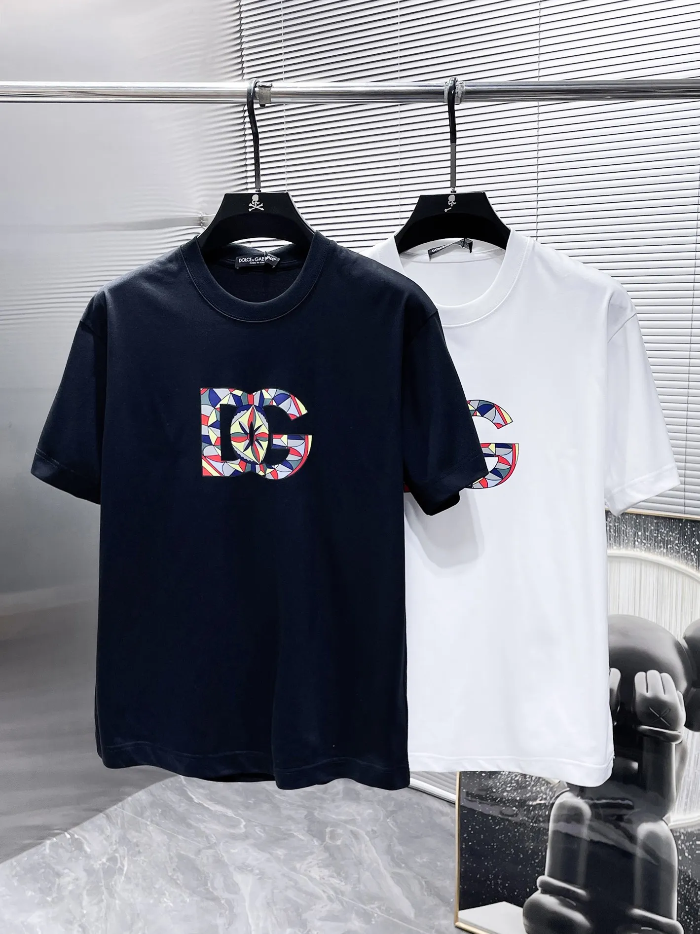 dg 2026ss New Arrival T ，Premium ！ Breathable ， ， ， Quality。 ！ ， ！🐯Sizes：XS S M L